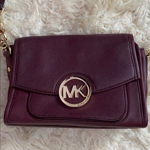 Michael Kors Crossbody